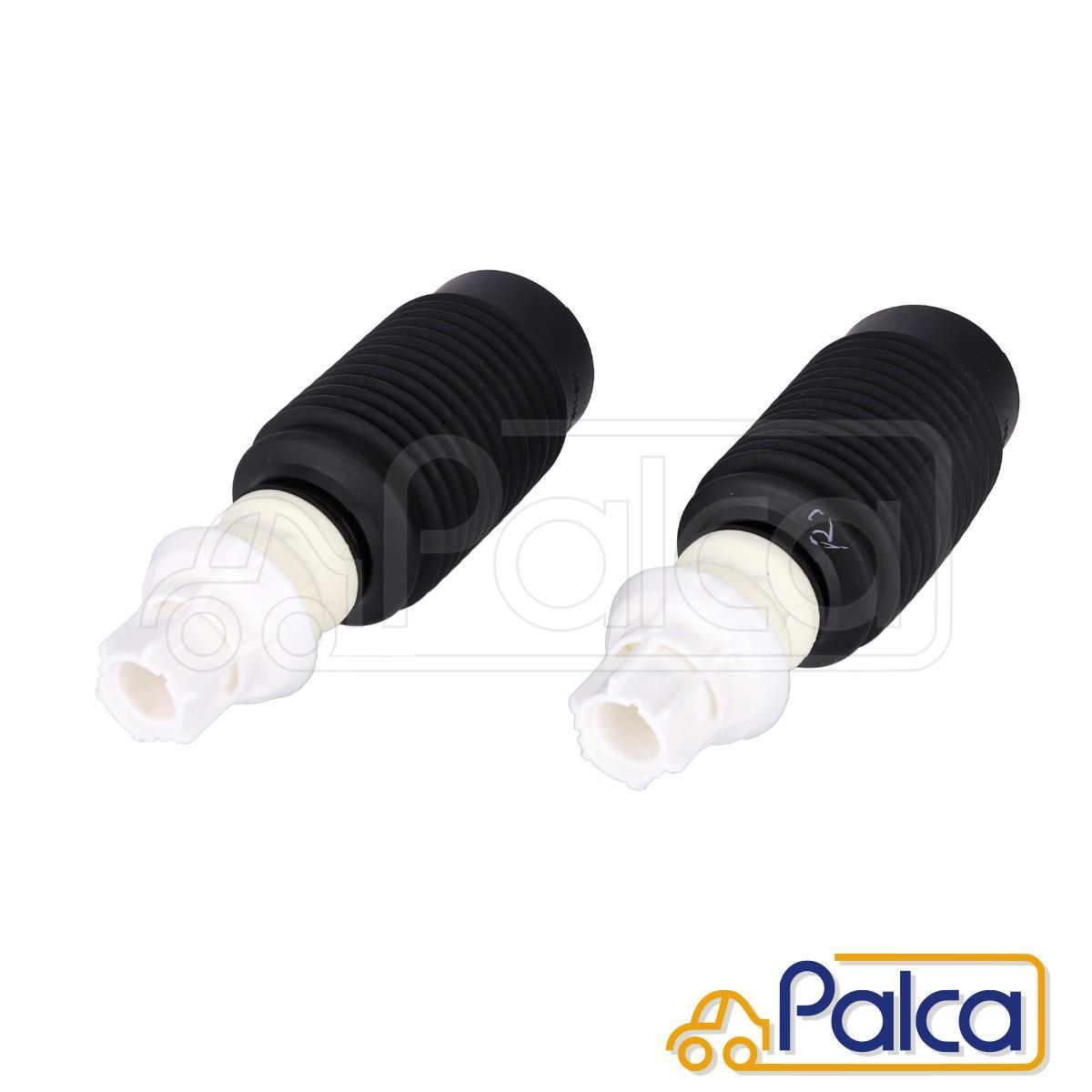 ランチア フロント バンプラバーストップ/ダストカバー 左右セット| ムーザ | イプシロン | MONROE製拍卖