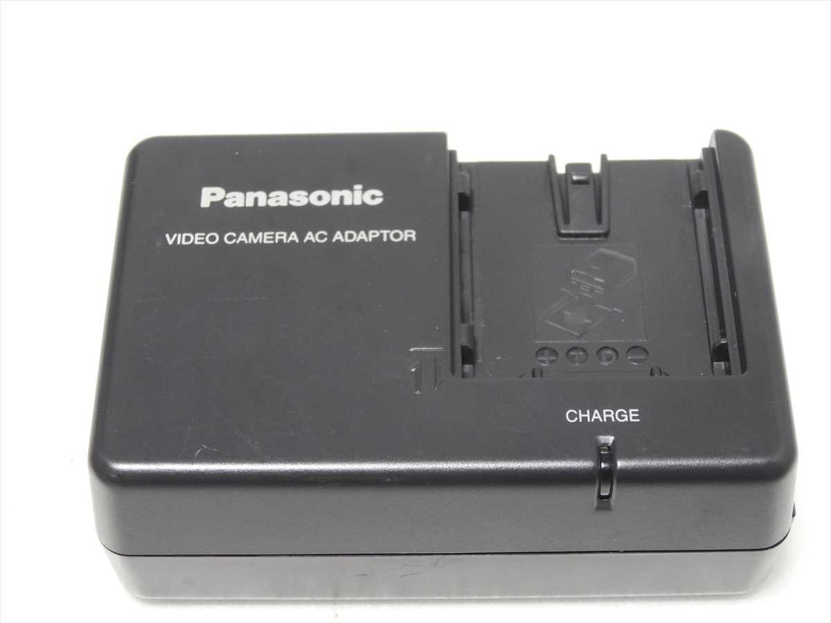 Panasonic VSK0650 純正 バッテリー 充電器 パナソニック 送料390円 50017拍卖