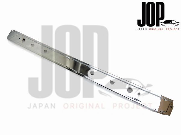 三菱 ふそう フルコン ファイター NEW ファイター ベストワン ファイター ワイド車 H4.8- メッキ メッキ ワイパーパネル 新品拍卖