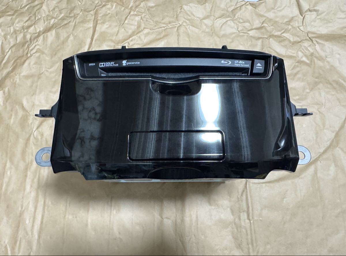 210 クラウン 後期 純正 ナビ オーディオ ナビユニット CD AWS210 AWS211 GRS210 GRS211 ARS210 GWS214 AWS215拍卖
