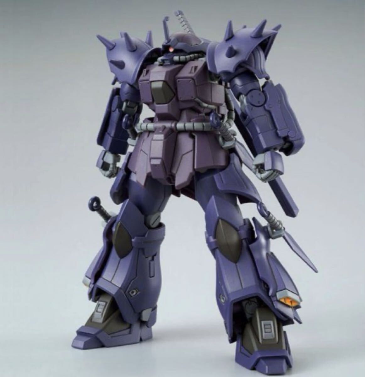 ガンプラ HG イフリート ナハト 未組立 新品 機動戦士ガンダム戦記拍卖