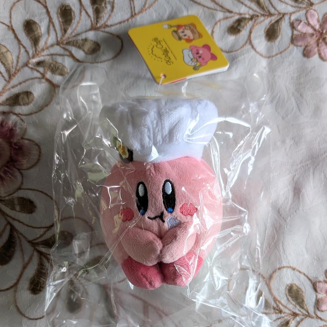 新品 ちょっこりさん カービィ カービィカフェ限定Ver. 星のカービィ拍卖