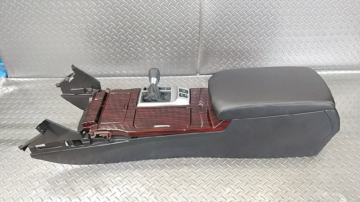 GRX130 マークX 純正 センターコンソール アームレスト 58811-22260 トリムNO,FD40 ☆個人宅発送不可☆拍卖