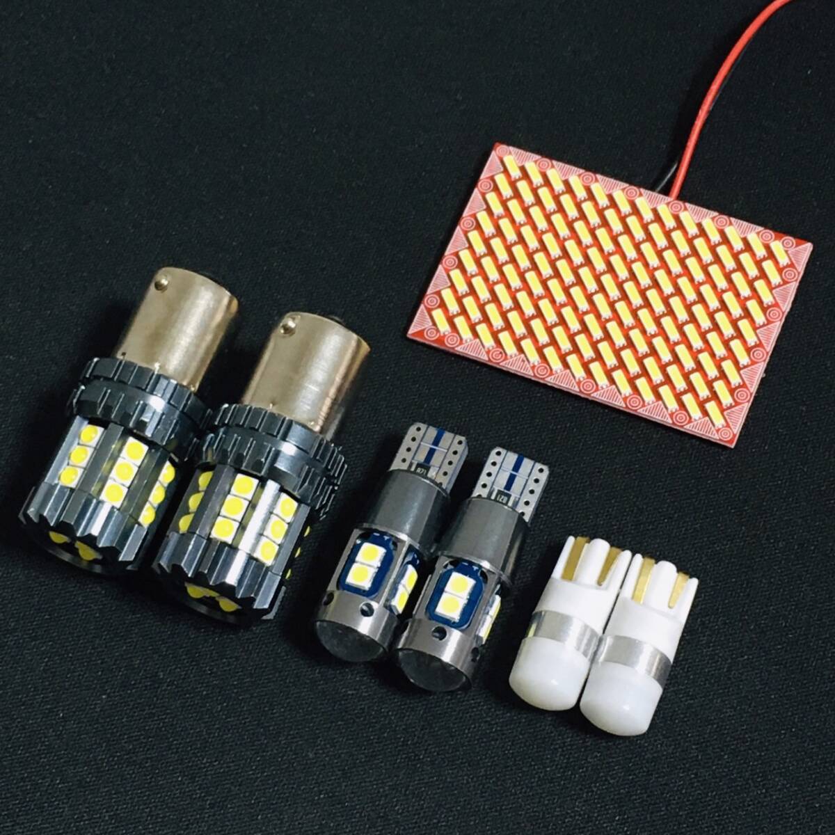 スプラッシュ XB32S LED ルームランプセット 超爆光 4014SMD 基板 室内灯 バックランプ ポジション球 ナンバー灯 パーツ ライト ホワイト拍卖