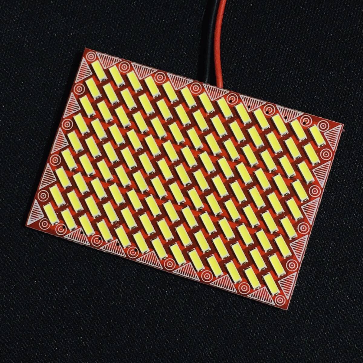 セルボ HG21S LED ルームランプセット 超爆光 4014SMD パネル 基板 室内灯 パーツ ライト アクセサリ ホワイト拍卖