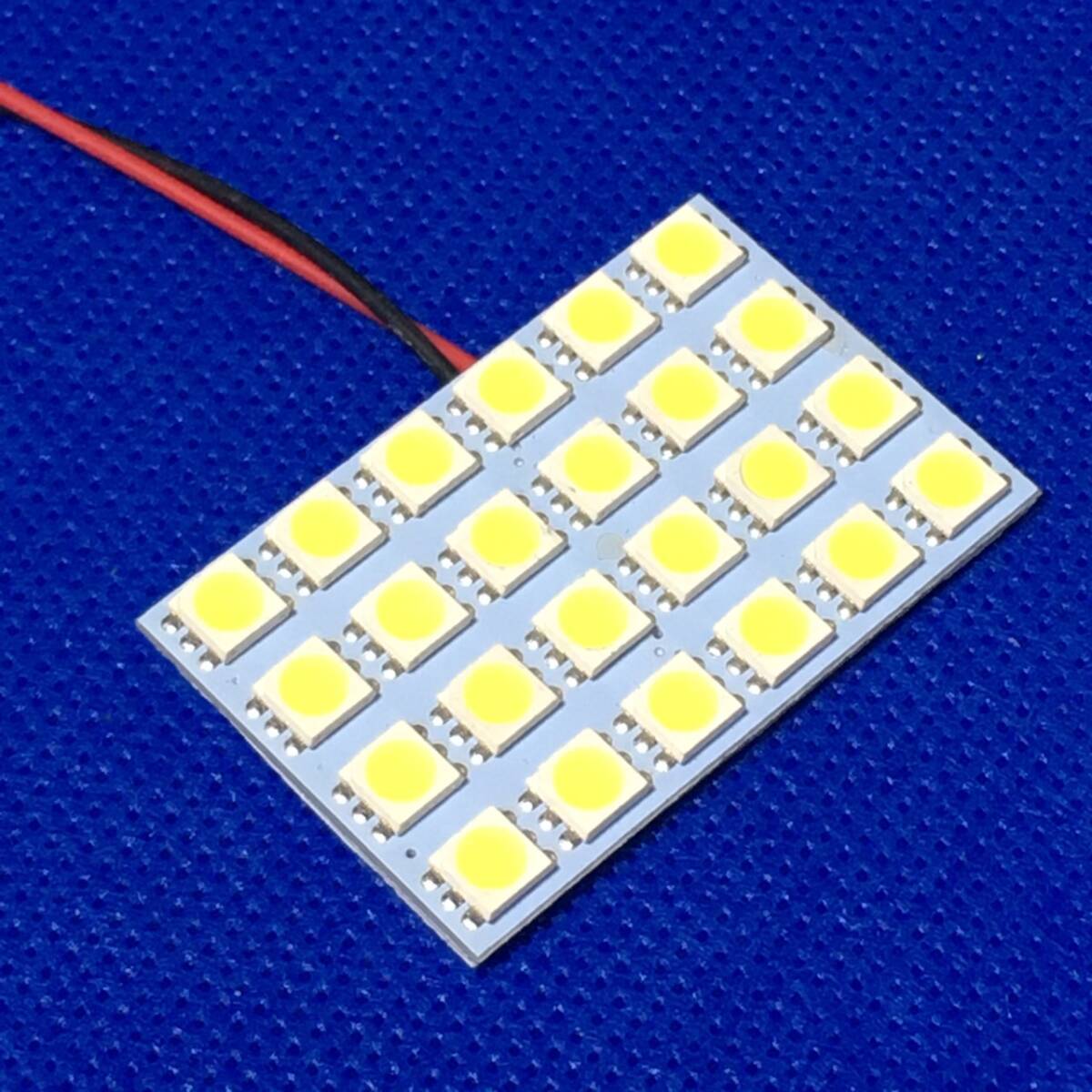 アクティトラック HA8 HA9 ルームランプ T10 LED バネル 基板 超爆光 室内灯 パーツ アクセサリ ホワイト 白光拍卖