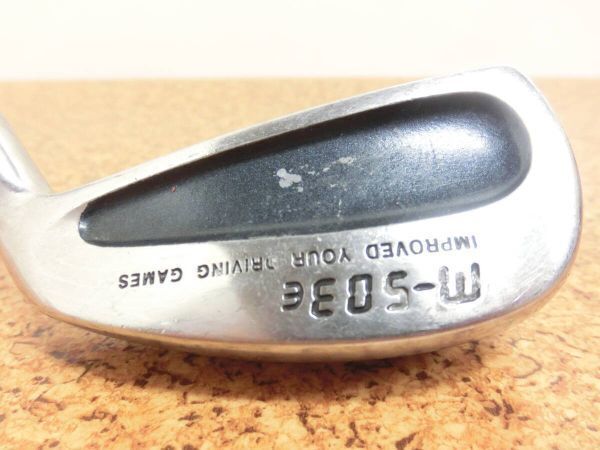 ♪Macgregor マグレガー M-503E ユーティリティ M-0 18° 純正カーボンシャフト CX-800 FLEX-? 中古品♪C0303拍卖