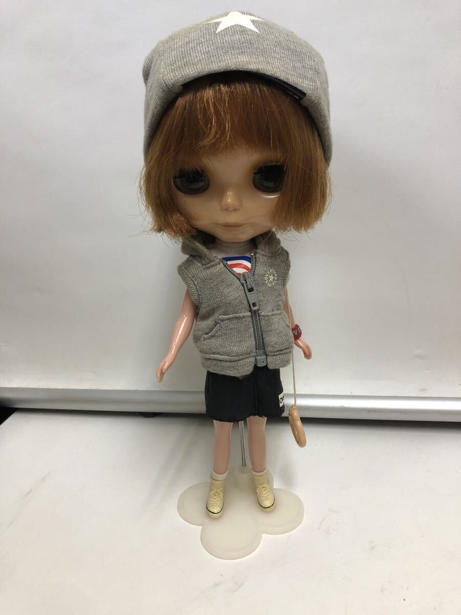 Blythe ネオブライス ハッピーエブリデイ拍卖