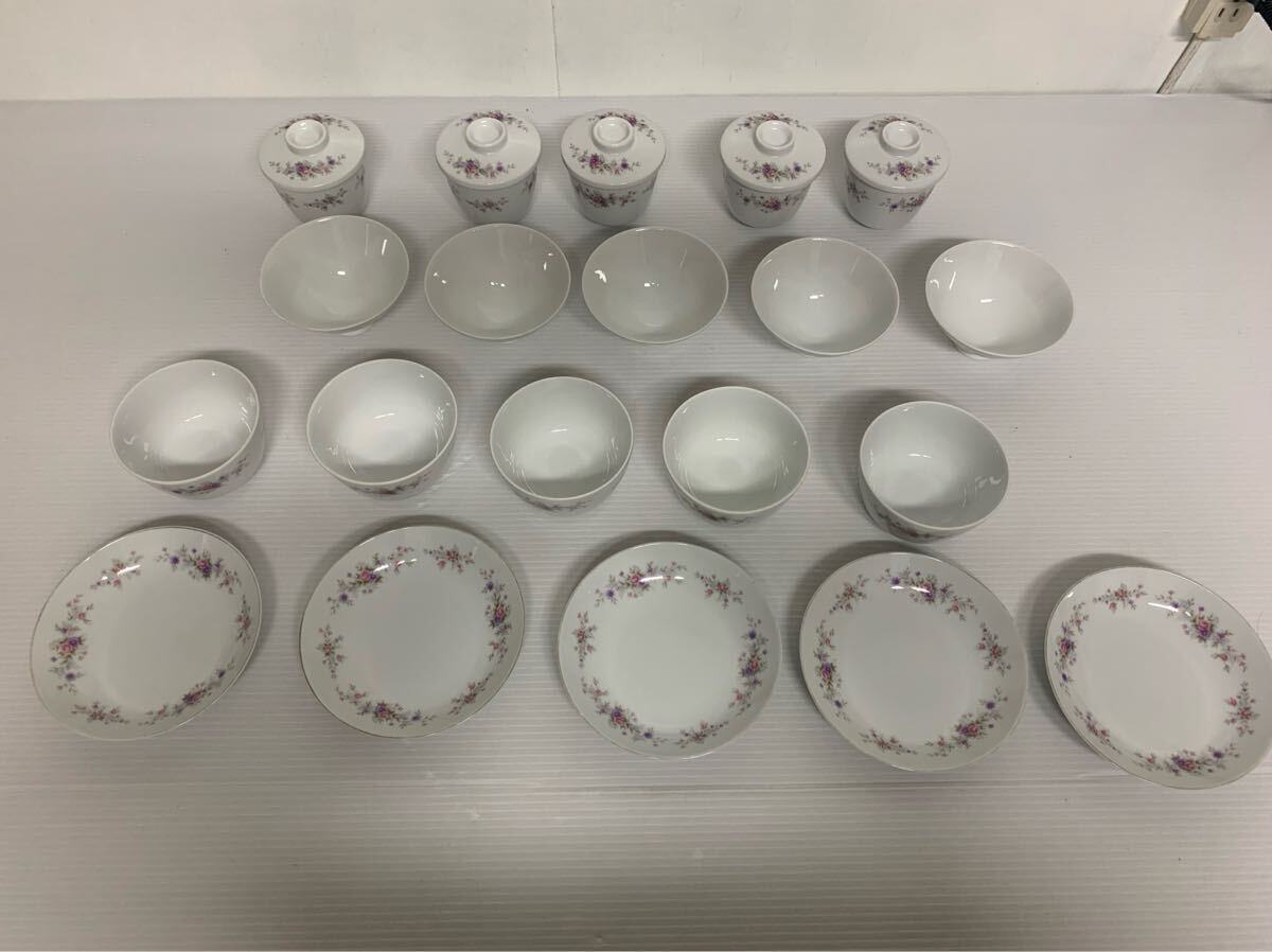 B57-2 3425 ノリタケ かおり シリーズ まとめて拍卖