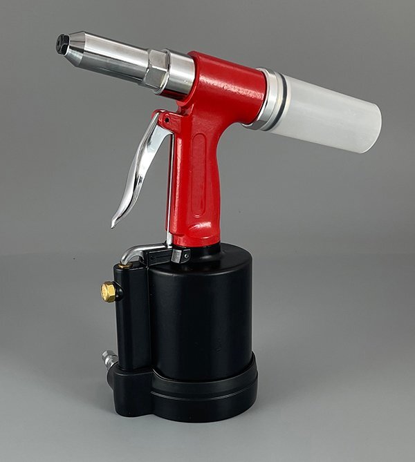 エアーリベッター リベット ロングノーズピース付 強力タイプ 2402拍卖