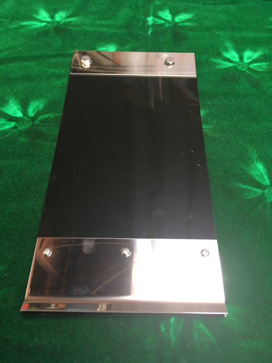 軽トラ 泥よけ 鏡面 ハイゼット サンバー ピクシス 送料込み 新品拍卖