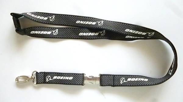 ★新品★ ボーイング ストラップ NEW CARBON 在庫限り終了拍卖