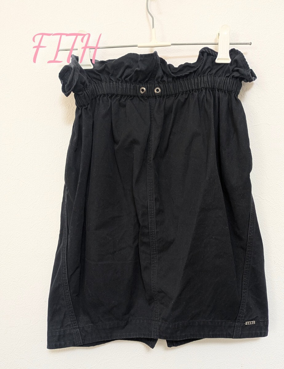 yhs130【130】フィス FITH スカート拍卖