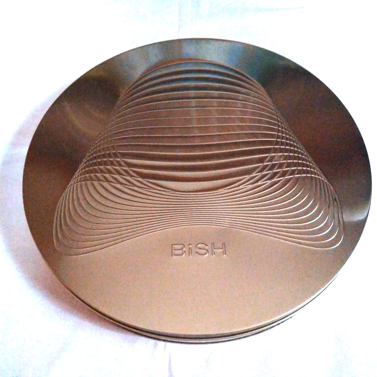 BiSH /LETTERS(CDx3+Blu-ray)アイナ・ジ・エンド拍卖