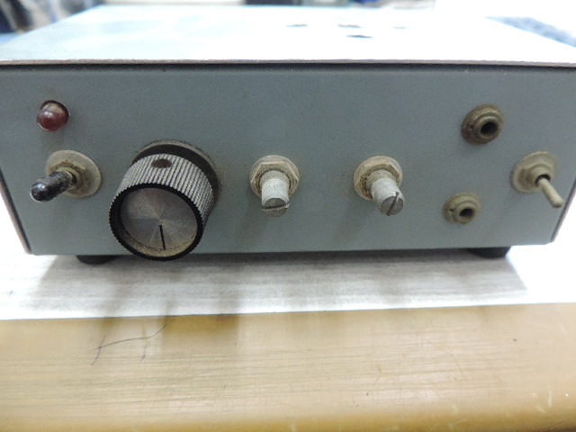 1円スタート ★付属品・詳細不明★   動作未確認・ジャンク扱い拍卖