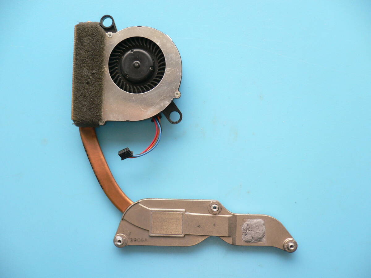 Panasonic CF-SX1 CF-SX2 CF-NX1 CF-NX2 用の冷却 ファン / FAN  ★ TOSHIBA M-P1 ☆送料 185円 #3拍卖