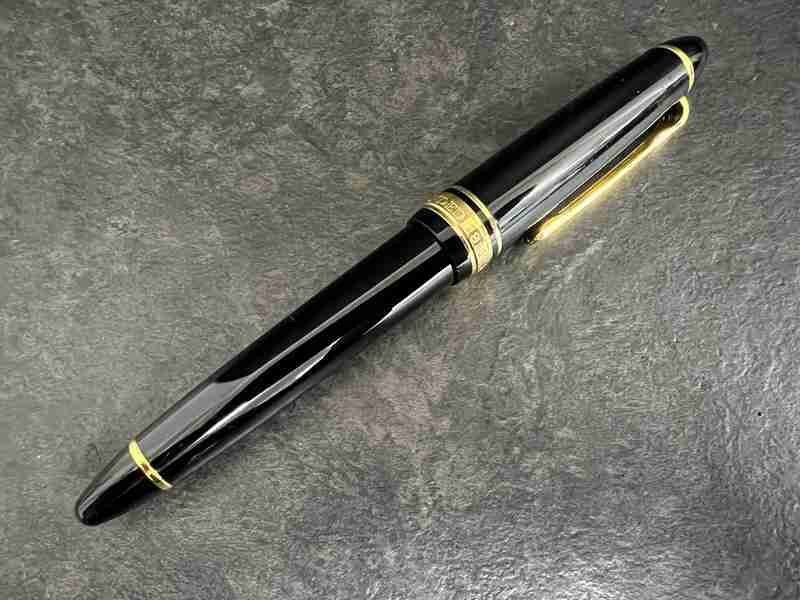 CT11530 万年筆 SAILOR セーラー 1911 21K 875 文房具 ペン 20250528拍卖