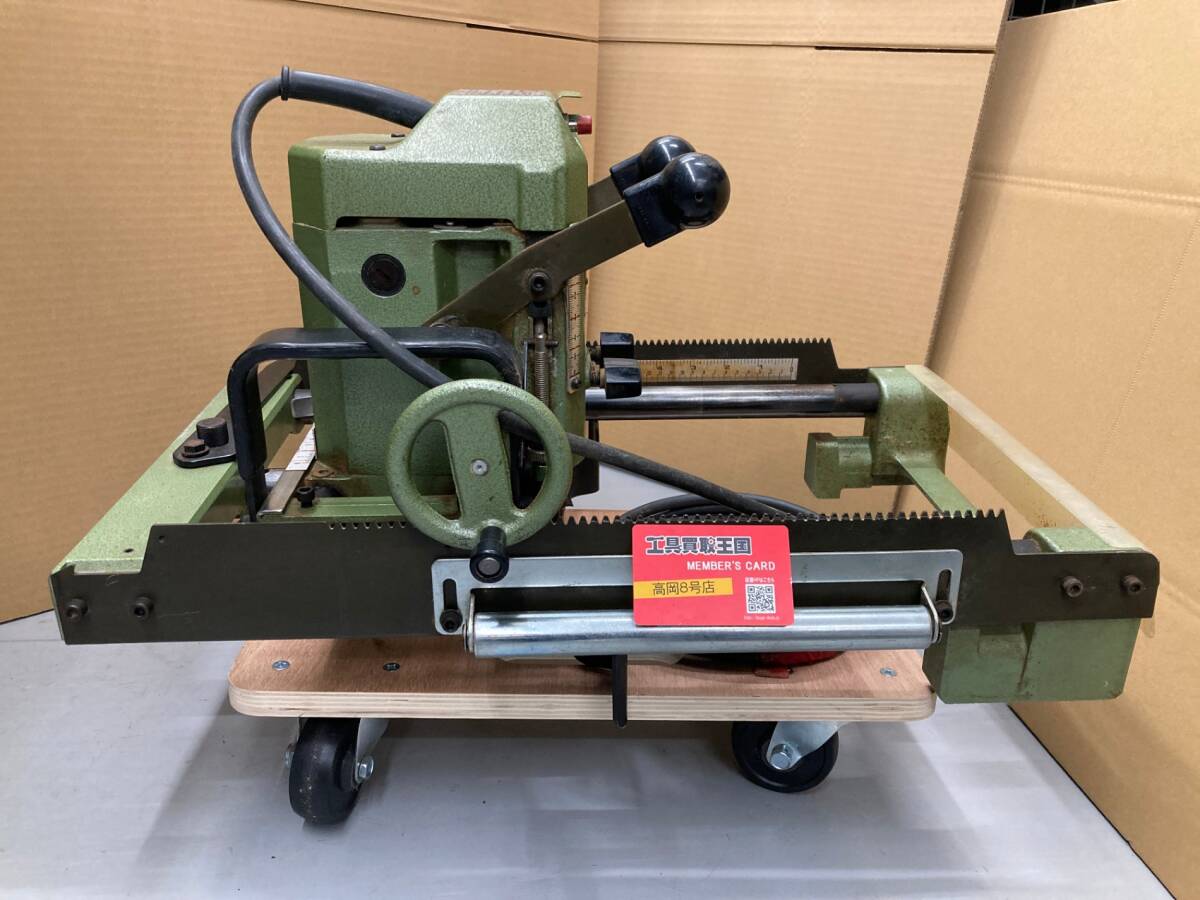 【配送不可】【店舗直接引取】【中古品】【0926】★makita(マキタ) 大入れルーター 2516 ITXSTQCMHYPK拍卖