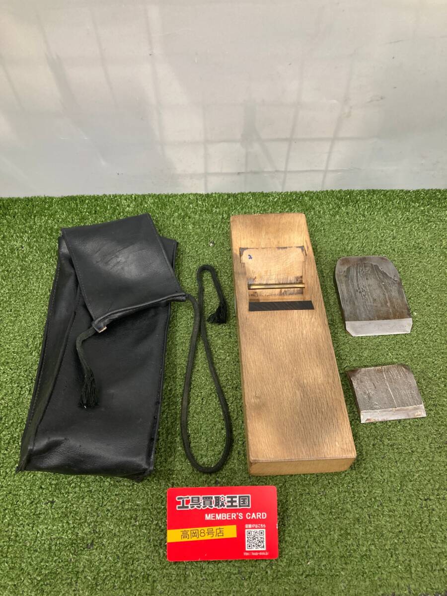 【中古品】【0926】太土牛 鉋 IT0A02IKXM6C拍卖