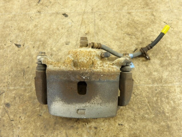 ステップワゴン  RK5 フロント左キャリパー PB81P 45019-TA0-A00拍卖