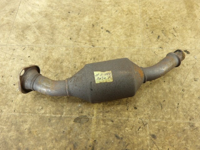キャリィ  DA65T フロントエキゾーストパイプ 26U 14190-83J00拍卖