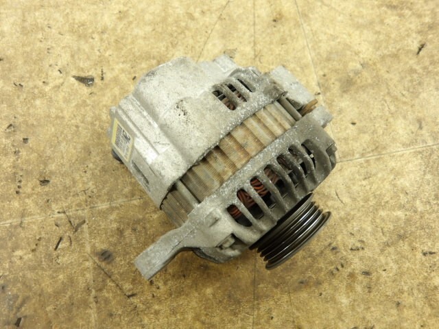 キャリィ DA65T オルタネーター ダイナモ ジェネレーター 26U ミツビシ A1TA3991 31400-76J00拍卖