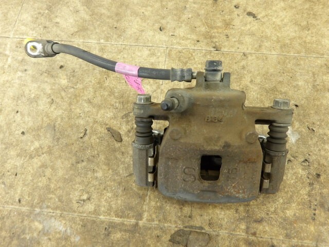 フレアワゴン  MM53S フロント右キャリパー DAD 1A19-33-98ZB拍卖