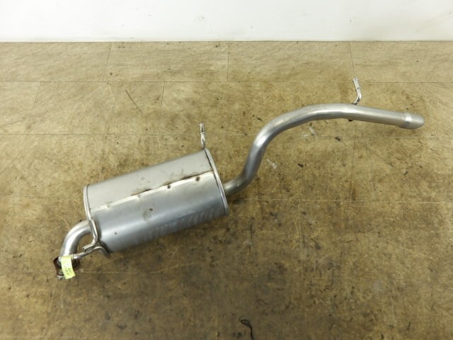 ソリオ  MA36S Rマフラー パイプ ZVW 14300-81P10拍卖