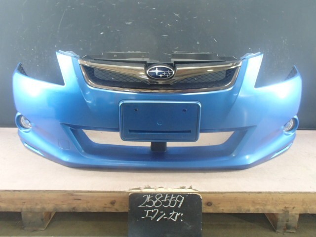 エクシーガ  YA5 フロントバンパー  D2B 57703YC000B1拍卖