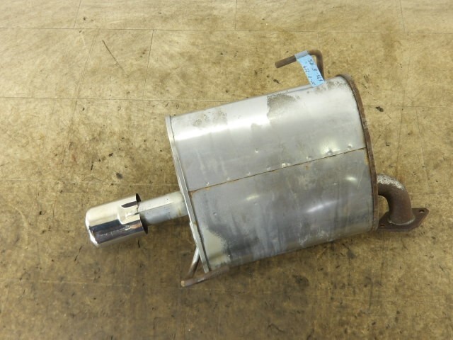 エクシーガ  YA5 Rマフラー パイプ D2B 44300YC020拍卖