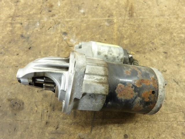 エクシーガ  YA5 スターター セルモーター D2B ミツビシ M000T20175 23300AA570拍卖