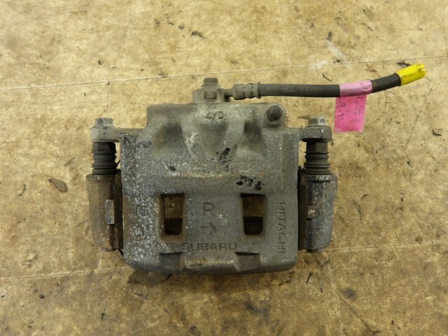 レガシィ  BN9 フロント右キャリパー K1X 26292AL000拍卖