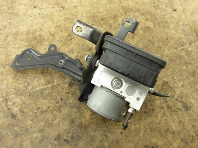 レガシィ  BN9 ABSアクチュエーター K1X ATE 27536AL010 27596AL010拍卖