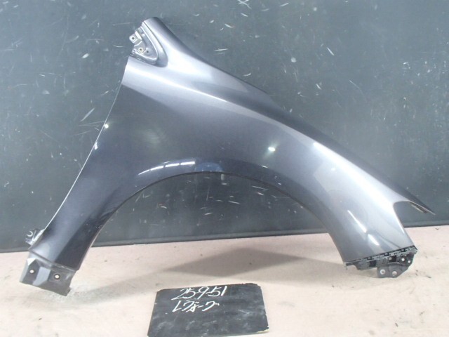 レヴォーグ  VM4 フロント右フェンダー 61K 57120VA0209P拍卖