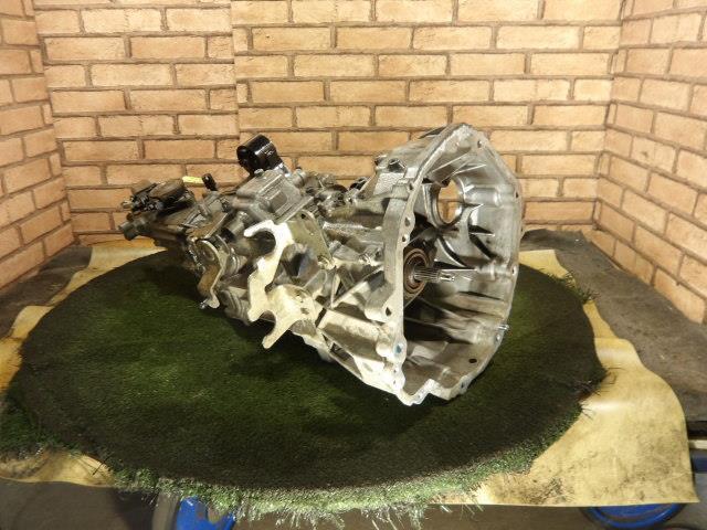 エブリィ  DA17V マニュアルミッション  ZJ3 24711-82M60拍卖
