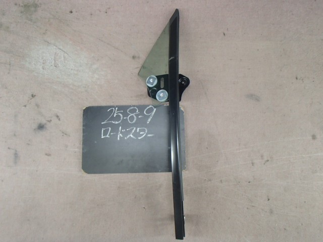 ロードスター  ND5RE 左サイドガラス 25D ニホンイタ M308 N243-59-661B拍卖