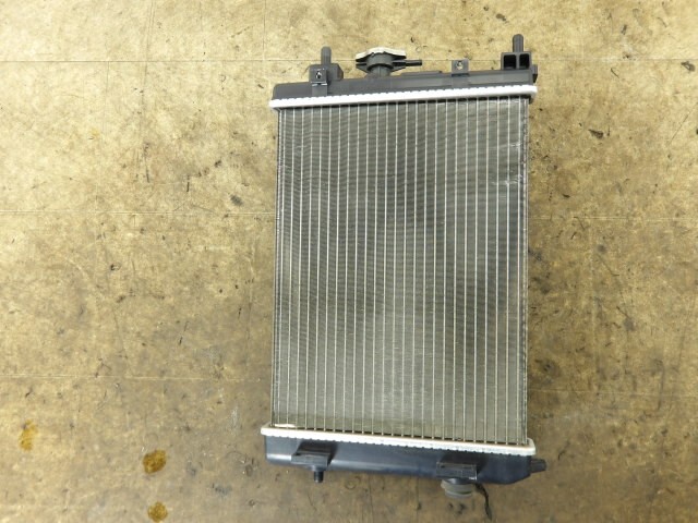 ピクシススペース  L575A ラジエータ B69 デンソー 022230-0362 16400-B2190拍卖