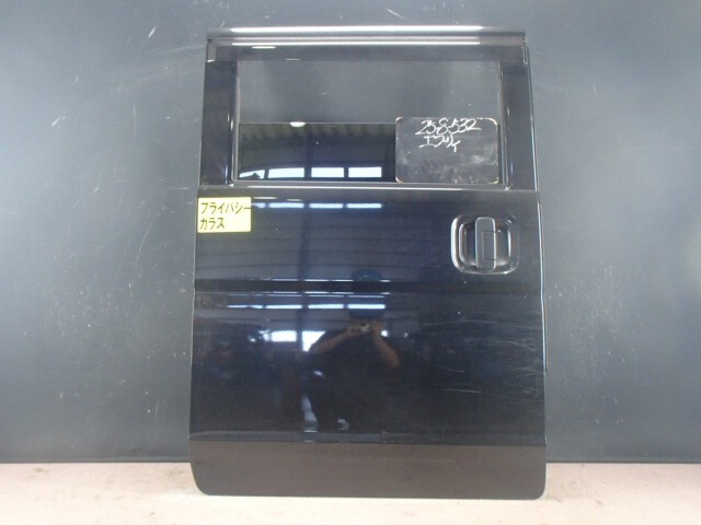 エブリィ  DA17V リヤ右ドア  ZJ3 68501-64P01拍卖