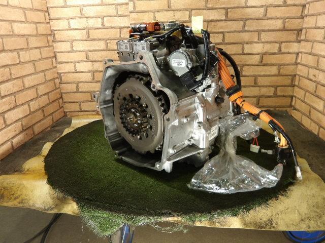 フリード  GB7 オートマミッション AT CVT  NH883P 20041-5JW-335拍卖