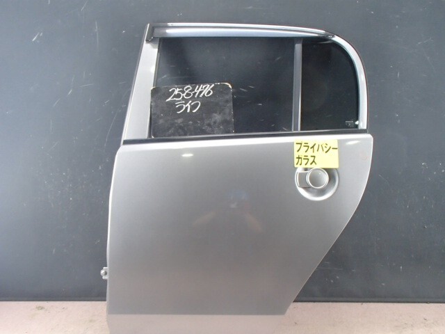 ライフ  JB6 リヤ左ドア  NH642M 67550-SFA-000ZZ拍卖