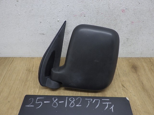 アクティ  HA7 左ドアミラー サイドミラー NH578 76250-S3A-004拍卖