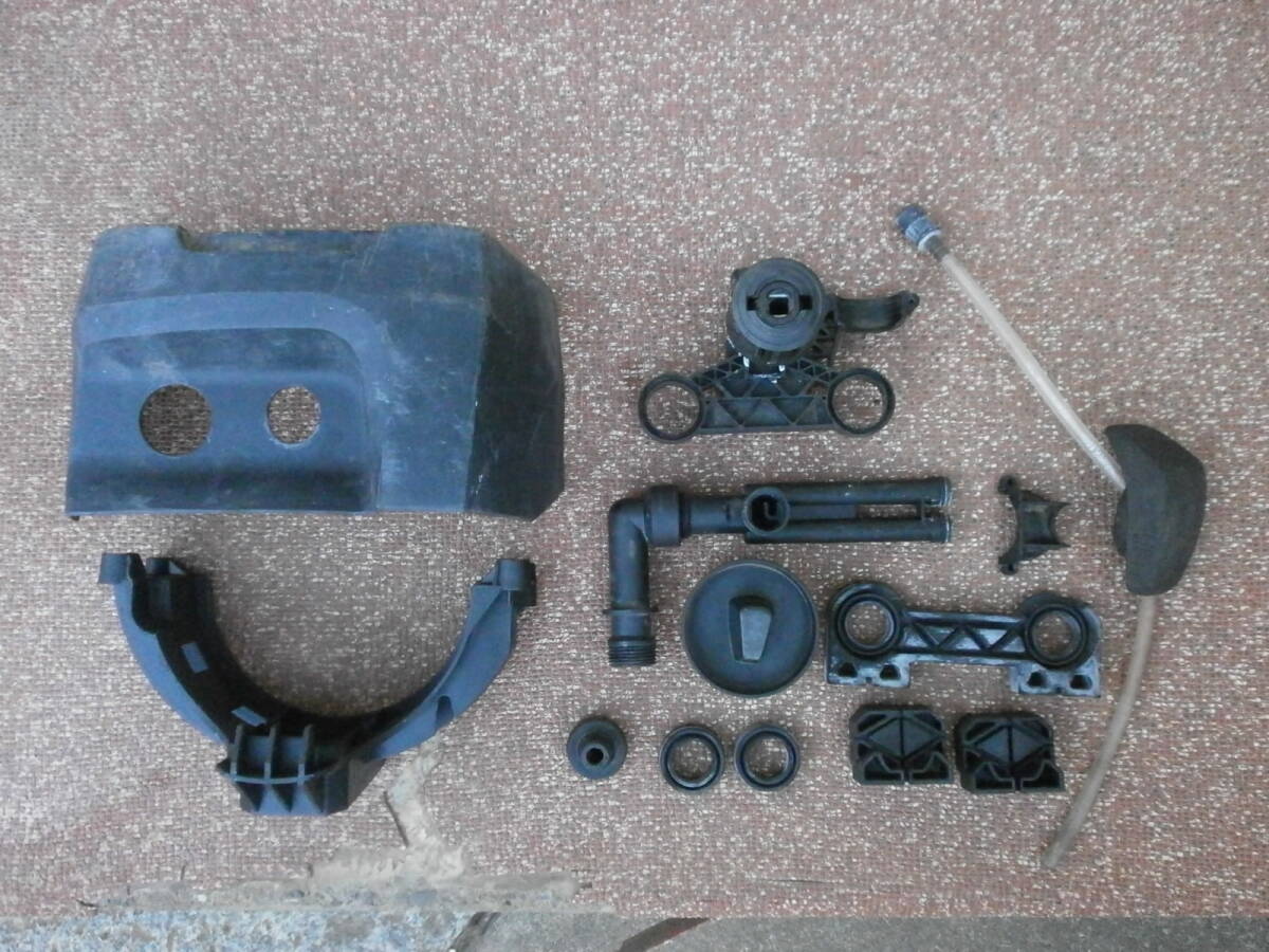 ケルヒャー K4 ジャンク部品 故障K4からの取り外し 補修部品 KARCHER 拍卖