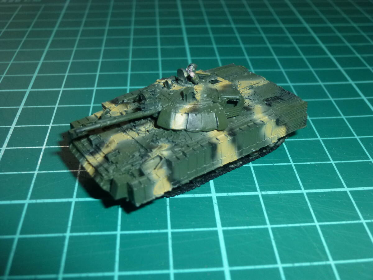 1/144 ロシア軍 BMP-3 ERA 拍卖