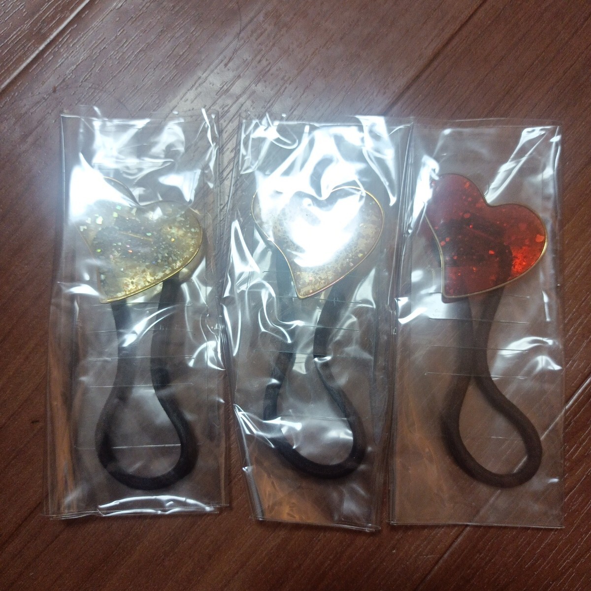 ヘアゴム②拍卖