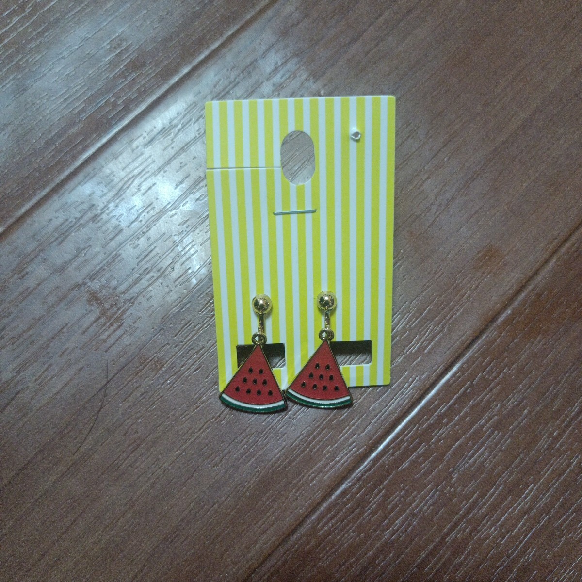 イヤリング⑤拍卖