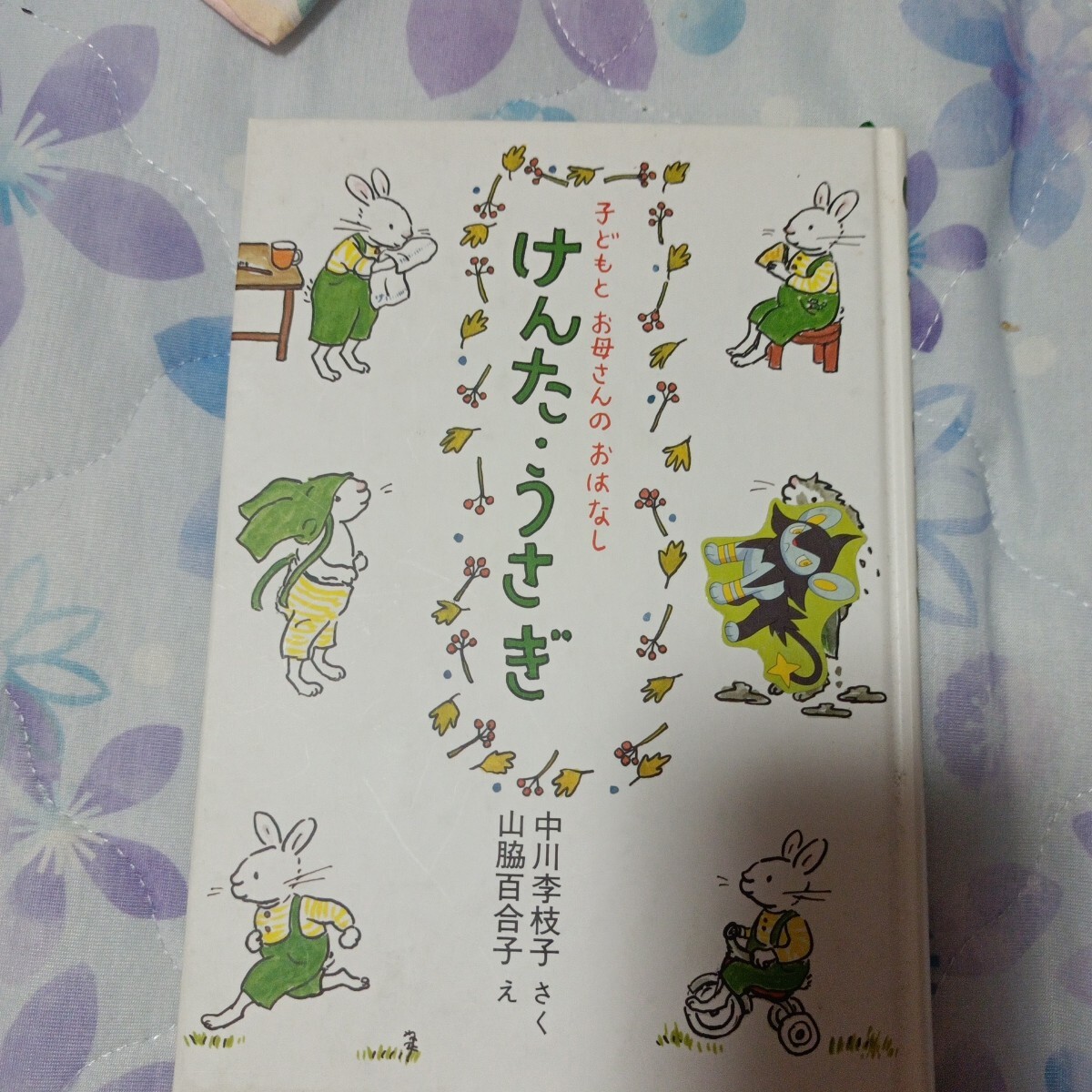 けんた・うさぎ拍卖