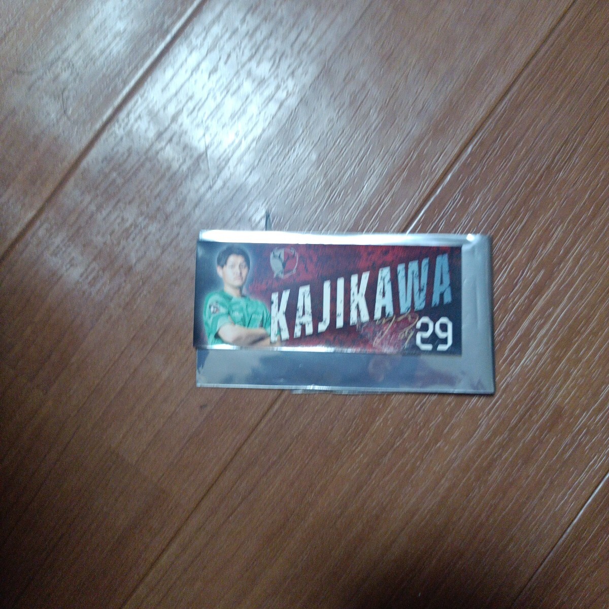 鹿島アントラーズグッズ⑭拍卖