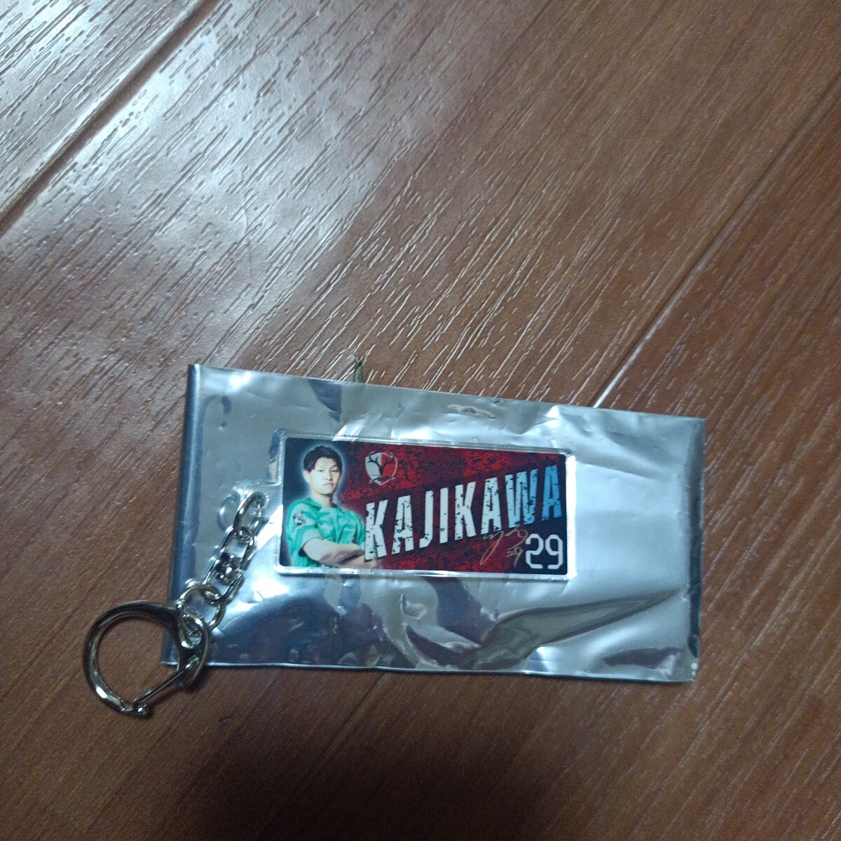 鹿島アントラーズグッズ⑨拍卖