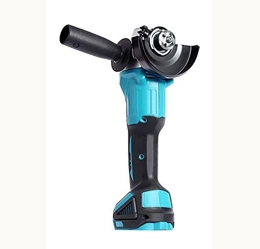 グラインダー 18V 充電式 ディスクグラインダー コードレス 100mm 電動ラインダー 3段階変速型 スライドスイッチ (本体のみ)拍卖