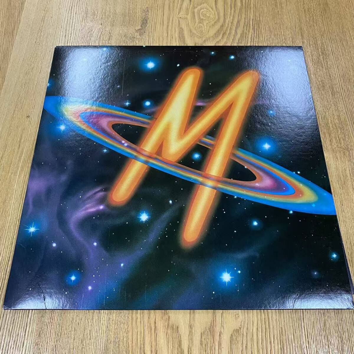 米 M/NEW YORK.LONDON.PARIS.MUNICH/SIRE SRK 6084/LP/ZW091123拍卖